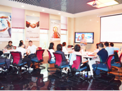 創(chuàng)新思維 開拓未來 中星測控第1期創(chuàng)新思維培訓活動圓滿舉行