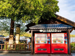 聚焦新零售，華北工控助力自助售賣機(jī)多場景應(yīng)用落地