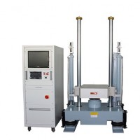 動力電池加速度沖擊試驗臺 動力電池加速度沖擊性能檢測設(shè)備