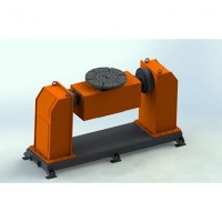 動力電池翻轉(zhuǎn)試驗機(jī) 鋰離子動力蓄電池翻轉(zhuǎn)試驗機(jī)