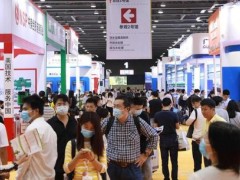 赴華南泵閥盛宴，搶占先機(jī)贏未來(lái)-第七屆廣東泵閥展火熱招商中！