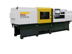 探尋光電新趨勢，發(fā)那科機器人精彩亮相光博會