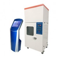 鋰電池重物沖擊試驗機(jī) 電池重物沖擊檢測設(shè)備