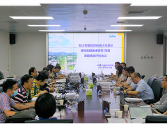 創(chuàng)新科技發(fā)展 蘇州計(jì)量參加的NQI項(xiàng)目通過課題績效評(píng)價(jià)會(huì)議驗(yàn)收