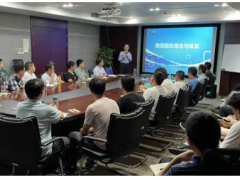 夯實(shí)技術(shù)管理保障體系，新聯(lián)電子打造環(huán)保用電監(jiān)管行業(yè)標(biāo)桿