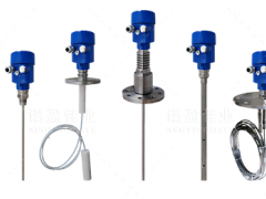 【找不同】雷達液位計和導波雷達液位計的差異