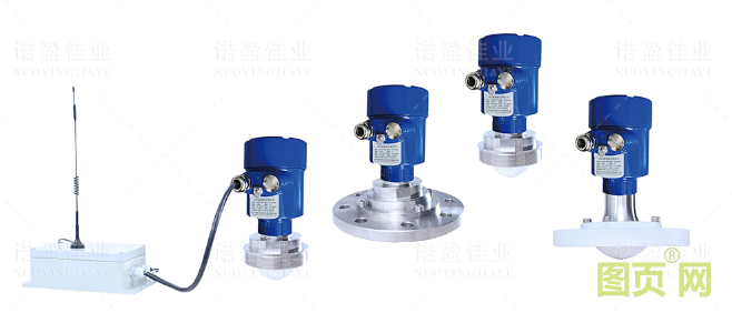 【找不同】雷達液位計和導(dǎo)波雷達液位計的差異(圖1)