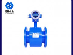 幾種常用流量計(jì)的性能比較