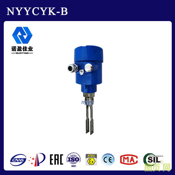 音叉液位開關(guān)常見故障及處理辦法(圖1) 音叉液位開關(guān)常見故障及處理辦法(圖1)