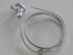 熱電偶冷端補償方法