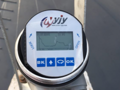 你知道幾個雷達液位計常見故障？