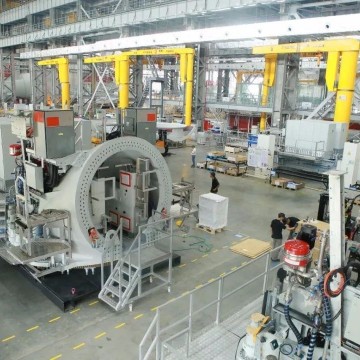 2022第十六屆中國(guó)國(guó)際機(jī)床工具展覽