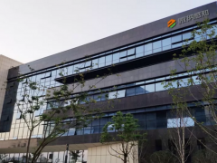 微納感知（合肥）技術(shù)有限公司專注MEMS氣體、流量傳感器與解決方案