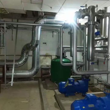 制氮機(jī)配套過(guò)濾器