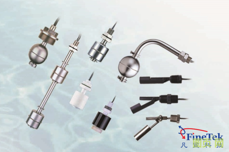 凡宜科技小型浮球液位開關 凡宜科技小型浮球液位開關