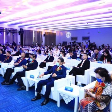 2022保健食品展|2022健康食品展|第3