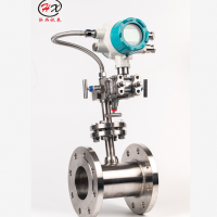 弘興儀表HX3052多參數(shù)變送器配差壓式節(jié)流裝置