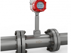 美控儀表應(yīng)用于世界“年度最佳高層建筑”