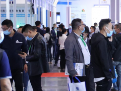 Get“綠”碼通行，CILE 2022開啟未來之光！