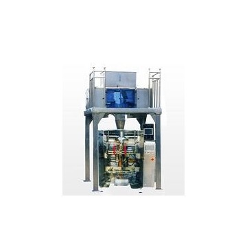 呼和浩特科勝四斗秤包裝機(jī)|枸杞自動