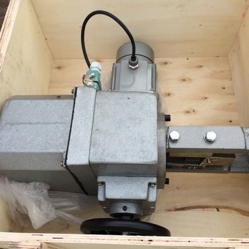 閥門執(zhí)行機(jī)構(gòu)SKZ-510CX廠家