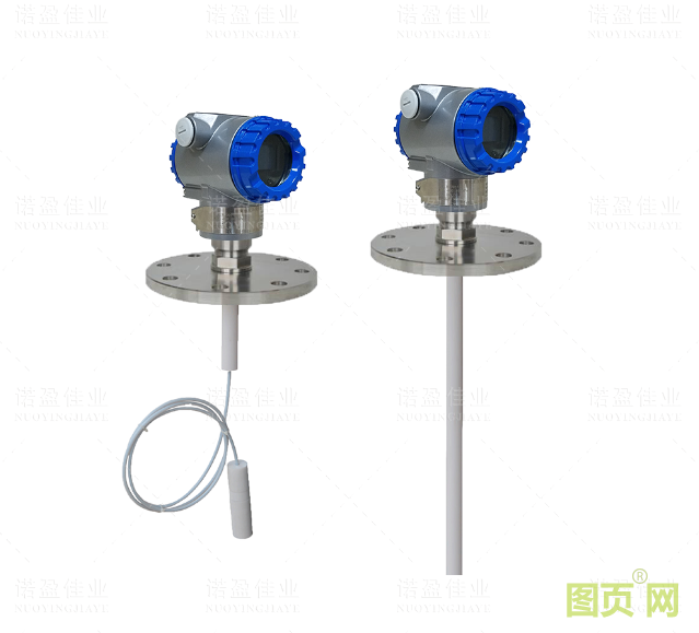 各種液位計工作原理(圖9) 各種液位計工作原理(圖9)