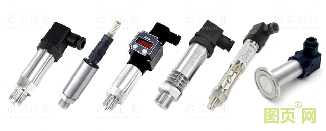 各種液位計工作原理(圖7) 各種液位計工作原理(圖7)