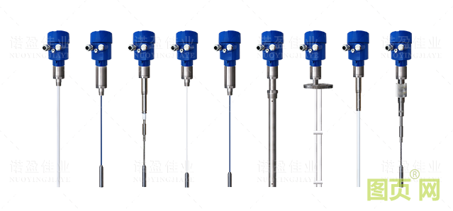 各種液位計工作原理(圖5) 各種液位計工作原理(圖5)