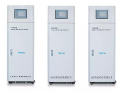 淳業(yè)科技|產(chǎn)品解析:水質(zhì)在線監(jiān)測(cè)系統(tǒng)