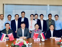 西門子攜手康方生物，共同推進中國生物制藥邁向智能化時代