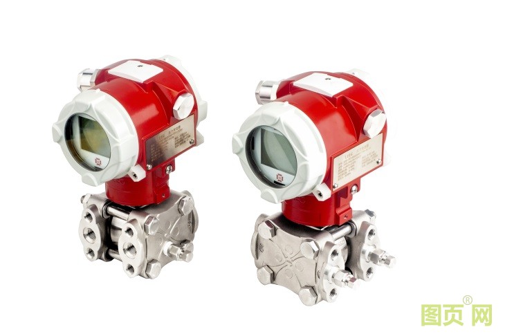 LEEG2035多變量單晶硅壓力變送器