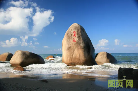 化身藍(lán)海衛(wèi)士，守護(hù)三亞海濱丨盈峰環(huán)境首個(gè)“海域保潔”項(xiàng)目正式簽約進(jìn)場(chǎng)