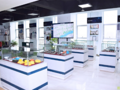 陜西工信廳公布了第二批“陜西工業(yè)精品”名單，中星測控上榜