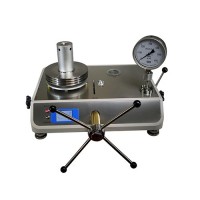 西安祥躍_Xy-5000型活塞式壓力計(jì)_氣體活塞式壓力計(jì)