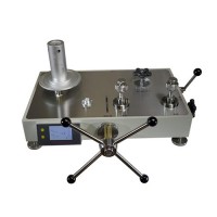 西安祥躍_Xy-600型活塞式壓力計(jì)_氣體活塞式壓力計(jì)