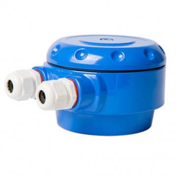 金康儀表_BP12流量計(jì)分體接線盒_流