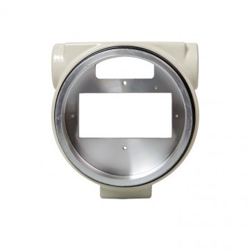 金康儀表_BP15-5渦輪流量計(jì)殼體_渦