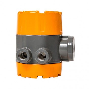 金康儀表_BP31流量計(jì)殼體_流量計(jì)殼