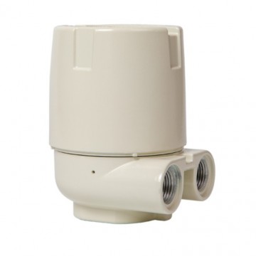 金康儀表_BP27-1溫度殼體_溫度殼體