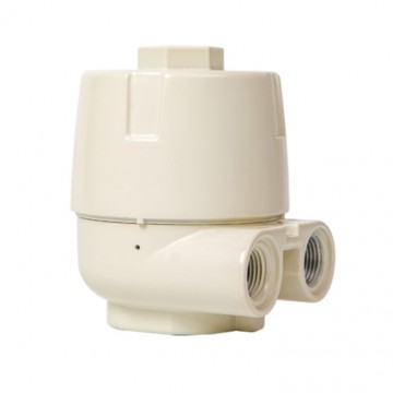 金康儀表_BP27-2溫度殼體_溫度殼體