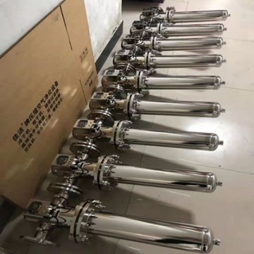 醫(yī)院中心供氧排氣過濾裝置醫(yī)院負壓