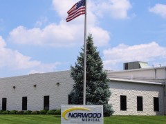 賀利氏收購美國Norwood Medical公司，提升醫(yī)療器械和元件的制造能力