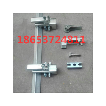 向上金品_角鋁夾持器 新型夾持器 買