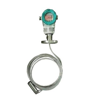 上海錕鵬_射頻導納液位計_液位計