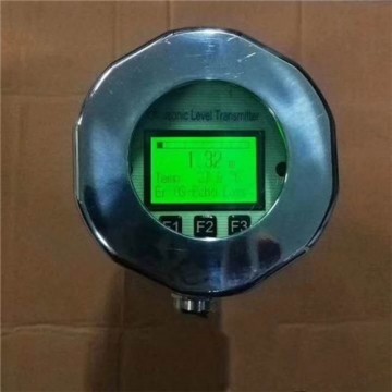 上海錕鵬_超聲波物位儀_物位儀