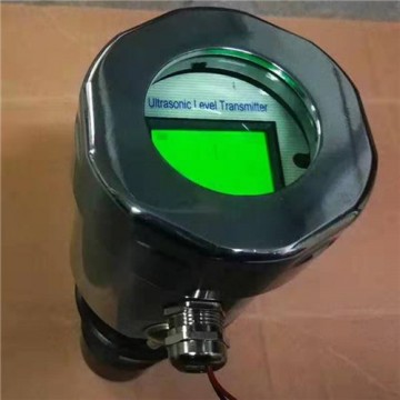 上海錕鵬_超聲波物位儀_物位儀