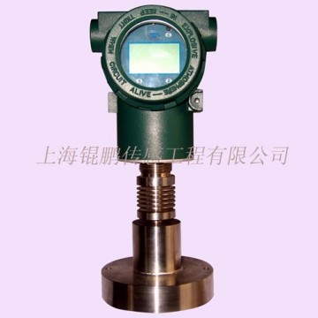 上海錕鵬_帶冷卻延長段的衛(wèi)生型（螺