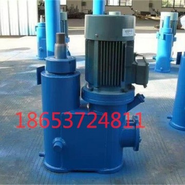 供應(yīng)電動(dòng)液壓推桿 DYTZ電液推桿 現(xiàn)