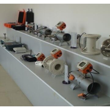 北京中瑞能_管段式超聲波熱量計ZRN-