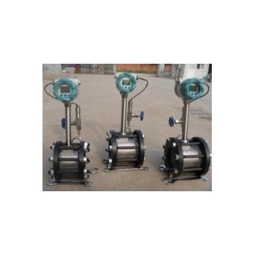 北京中瑞能_ZRN-LUG蒸汽渦街流量計_